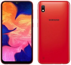 Замена динамика на телефоне Samsung Galaxy A10 в Тюмени